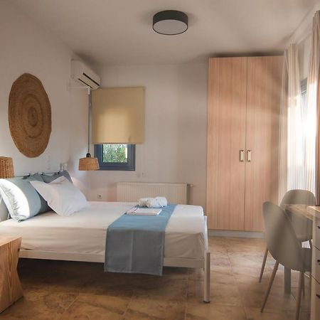 Kallisti Studios & Apartments Skyros Exteriér fotografie