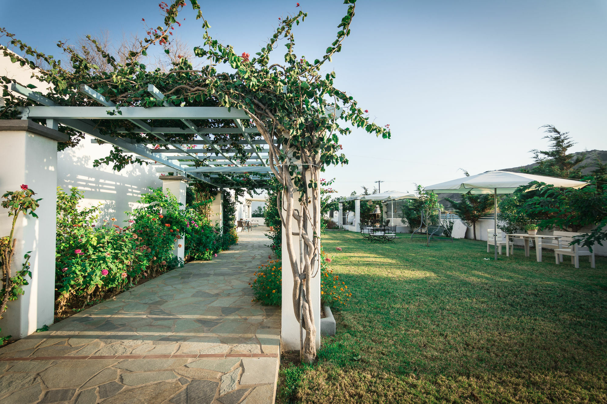 Kallisti Studios & Apartments Skyros Exteriér fotografie